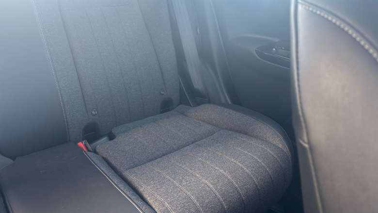 Honda Jazz 1.5 i-MMD Hybrid SR 5dr eCVT Hybrid Hatchback